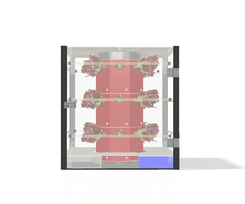 SeedShuttle - Growing Beyond Earth