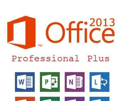 How to Download and Install Office Pro Plus 2013