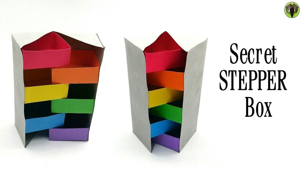 How to Make MINI PAPER CUP ? : 23 Steps (with Pictures) - Instructables