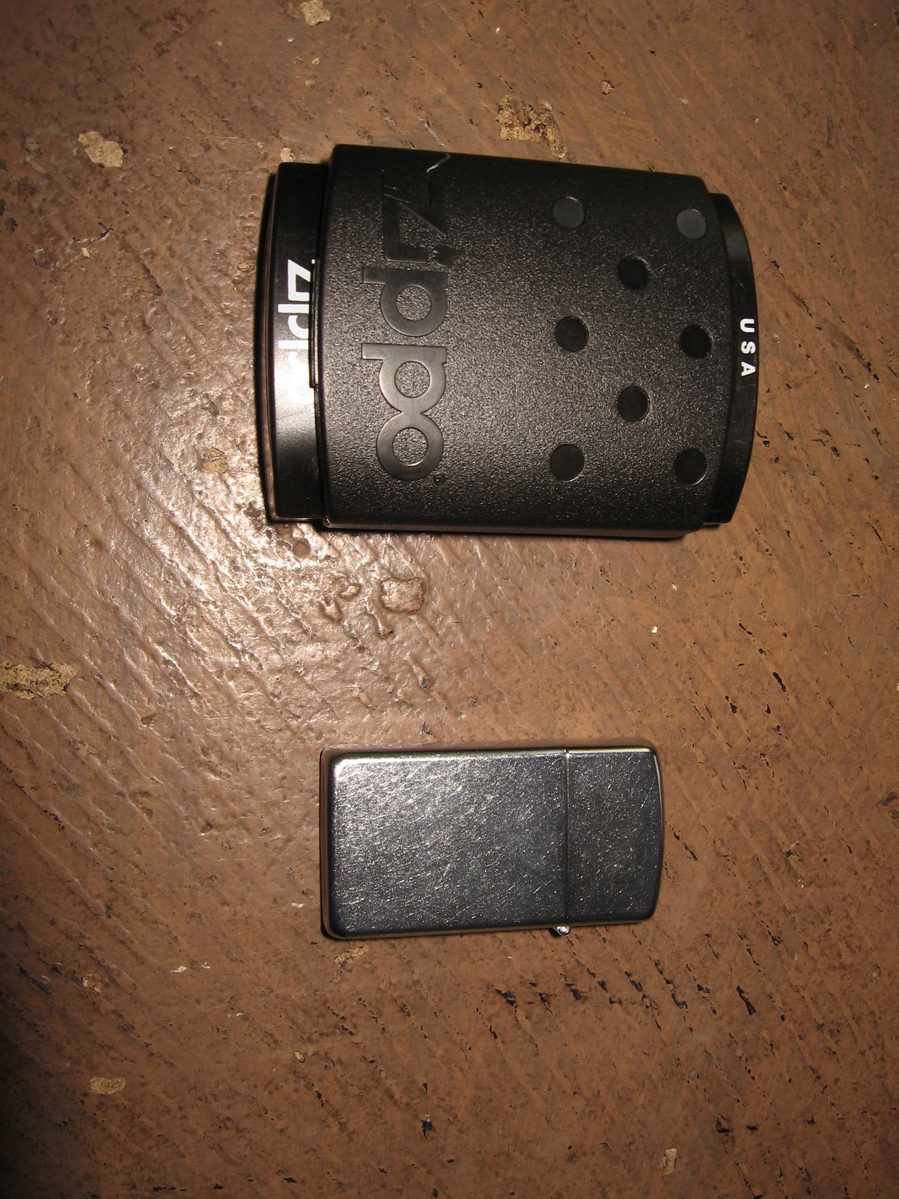 How to Custom Engrave a Zippo Lighter at Home 5 Steps Instructables