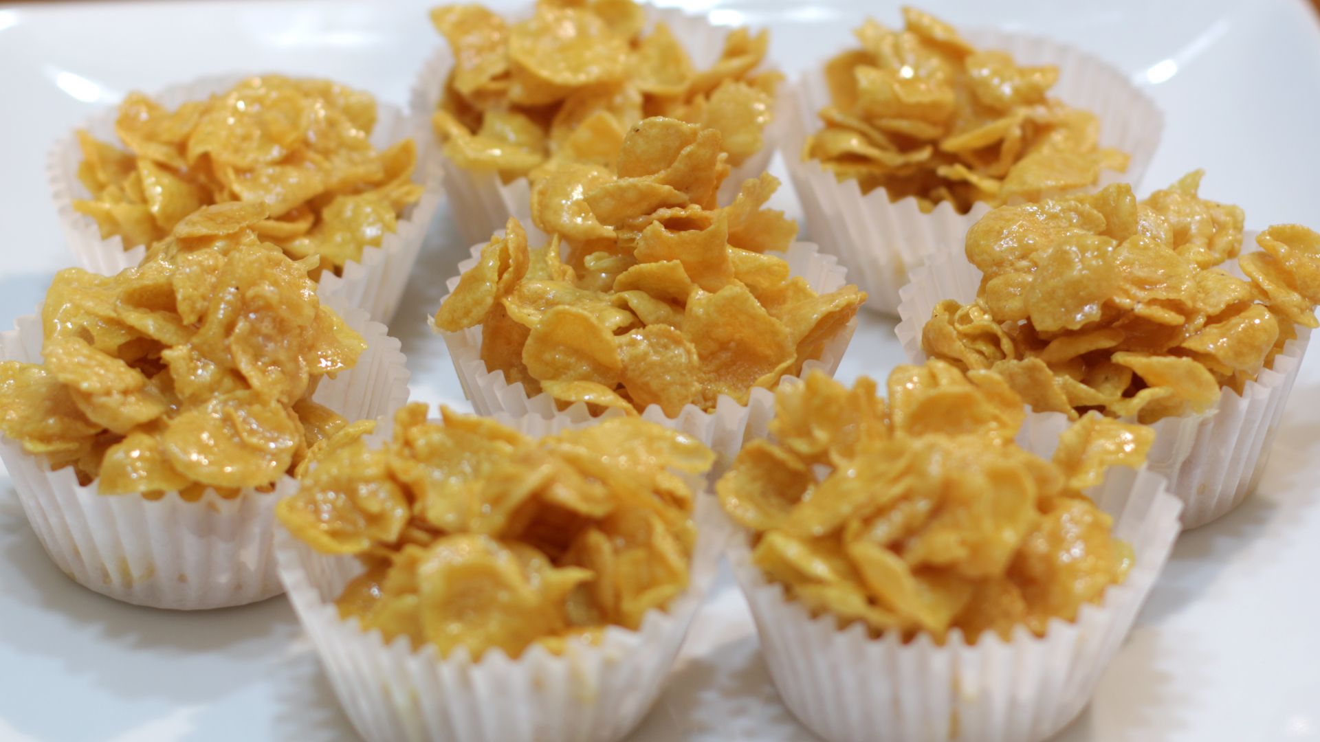 Honey Joys 8 Steps (with Pictures) Instructables