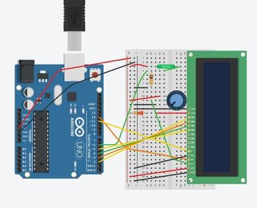Introduction to Circuits, Inputs, and Outputs : 7 Steps (with Pictures ...