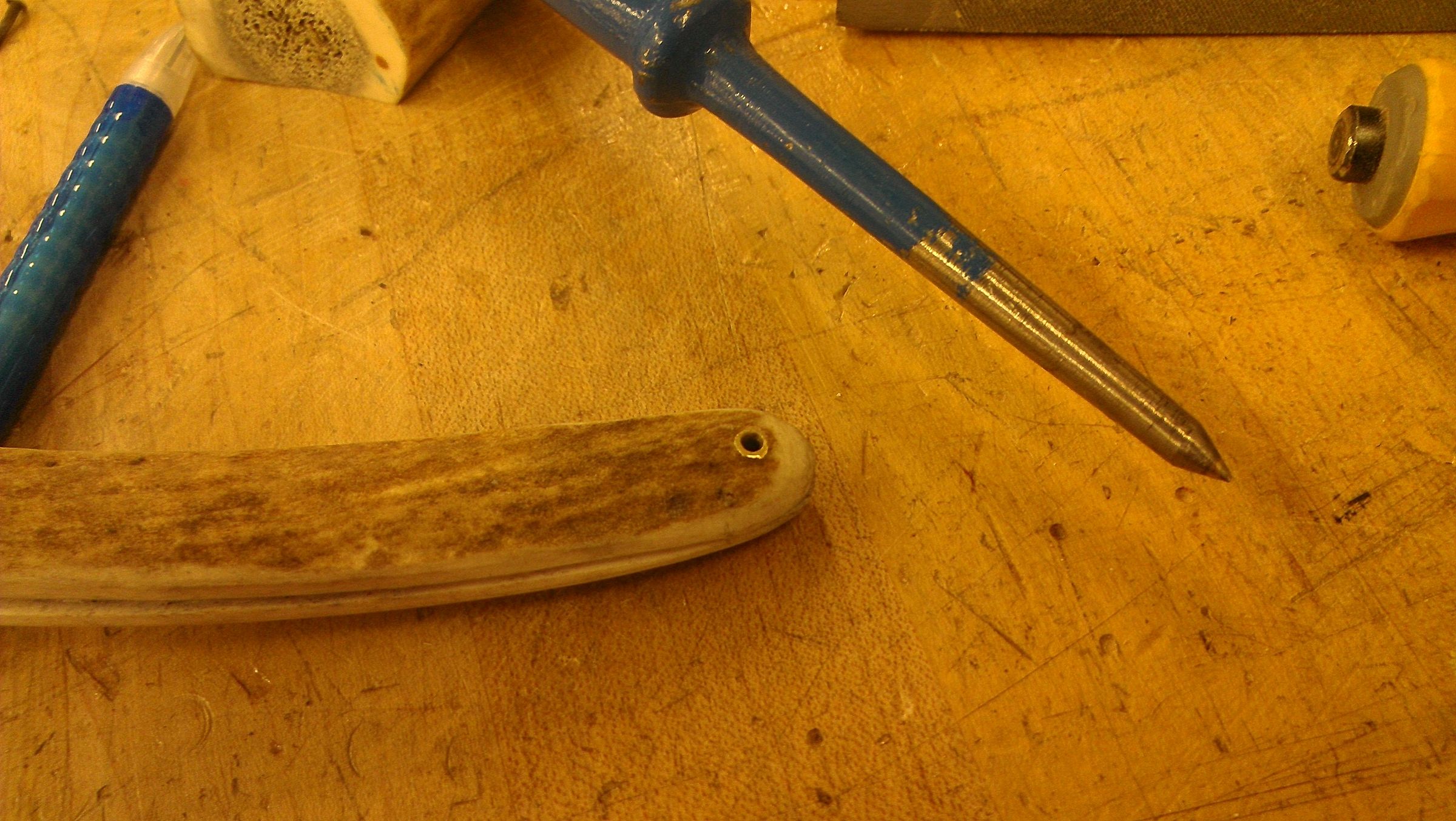 Manly Mustache Groomer 9 Steps (with Pictures) Instructables