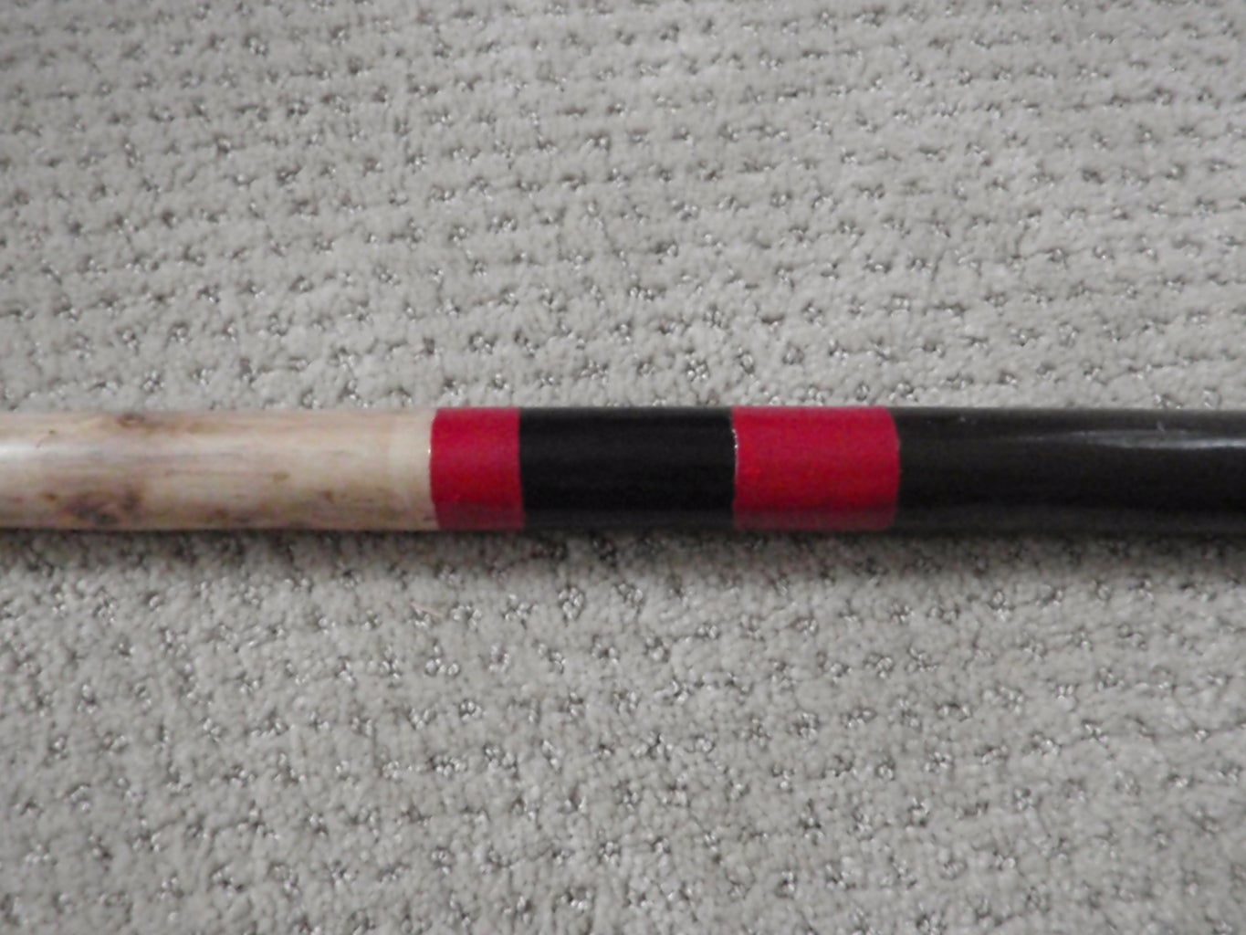 Make a Pool Cue Instructables