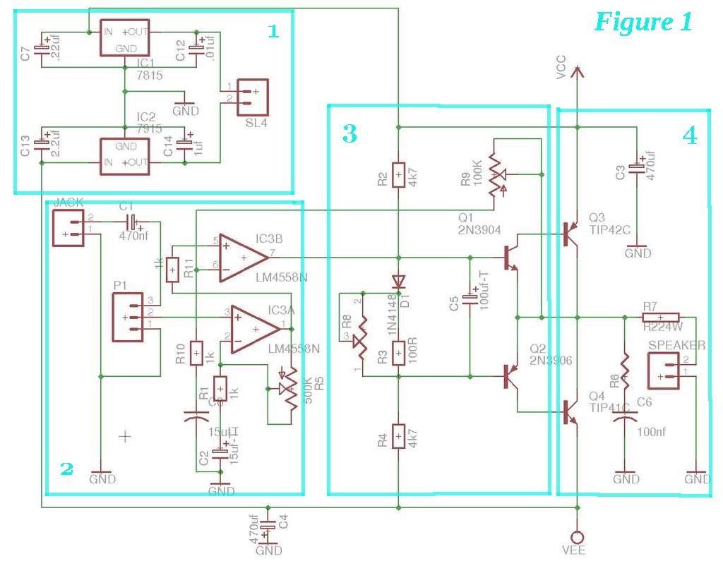 How to Make an Electronics Project That Works