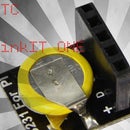 Real Time Clock (RTC) with LinkIt ONE