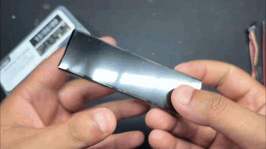 TTGO T-DISPLAY ESP32 S3 LONG