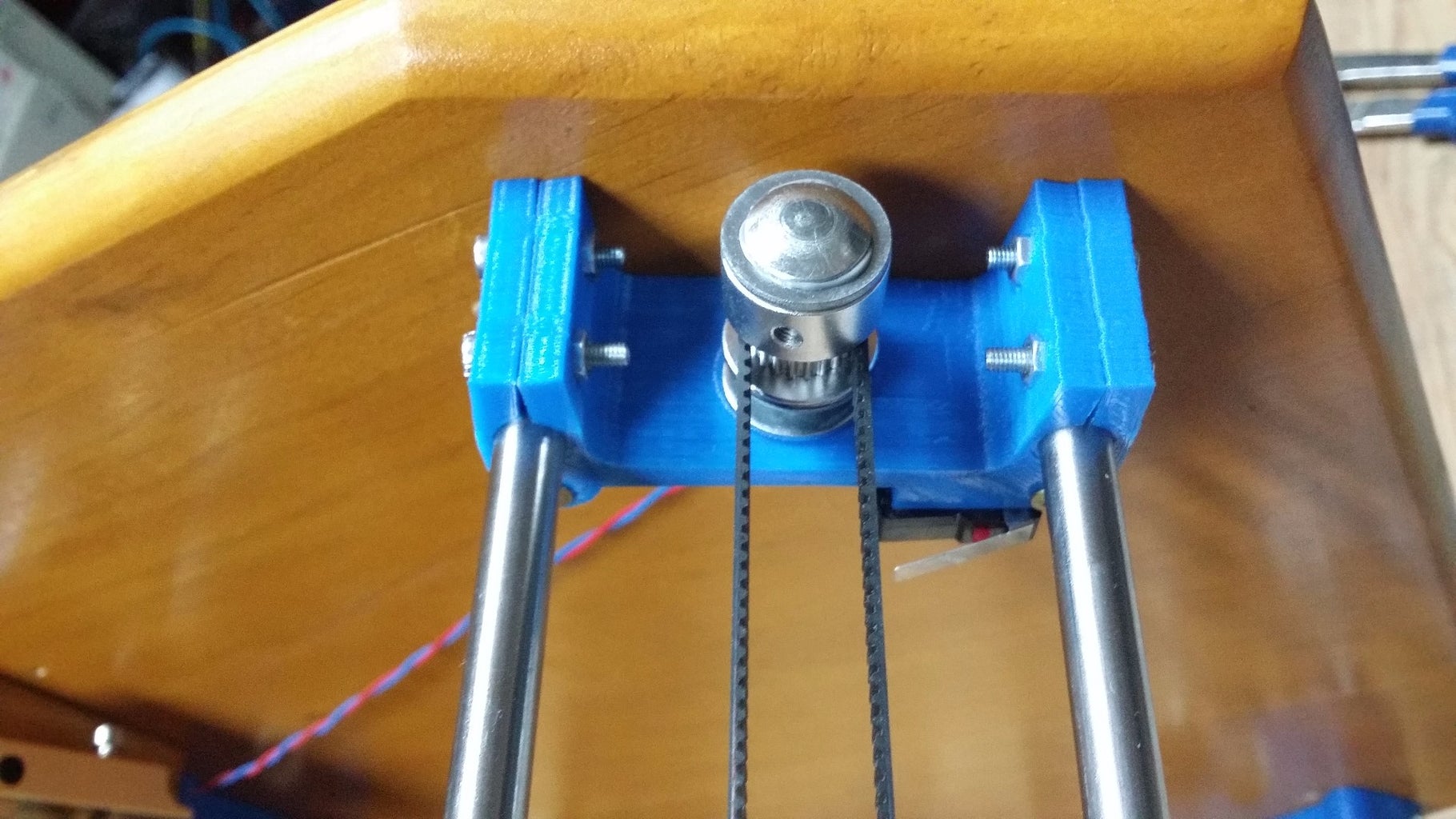 3D Home Printer With Arduino : 17 Steps (with Pictures) - Instructables