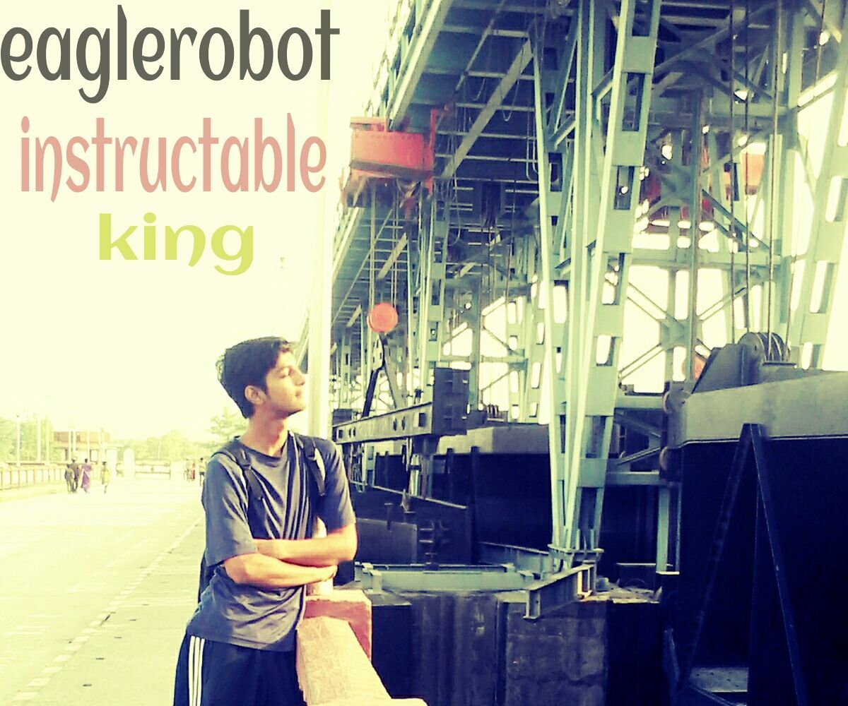 How to make a Dark Sensor