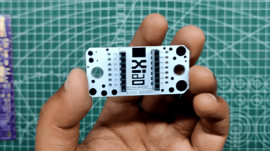 PCB Assembly Process