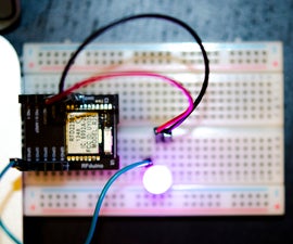 Writing BLE Data Directly From the Terminal (Raspberry Pi)