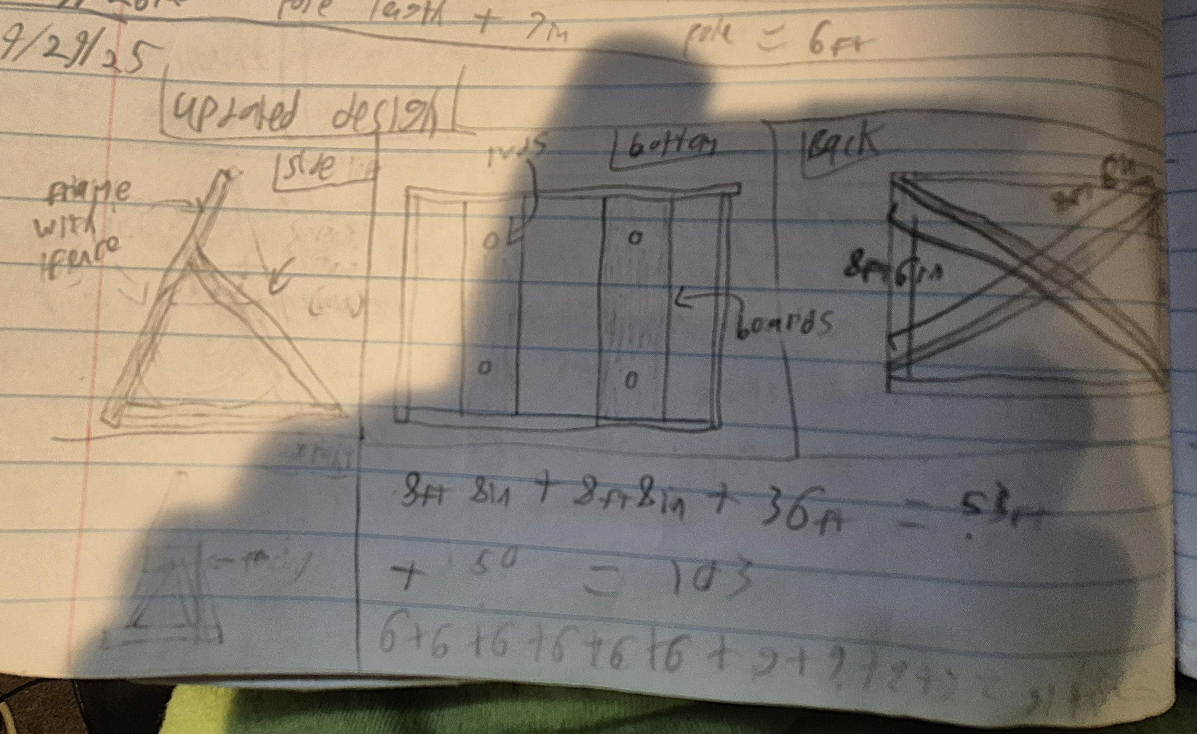 Design on Paper