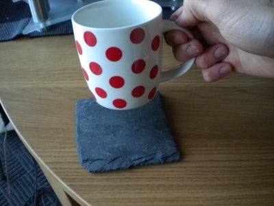 Slate Coasters