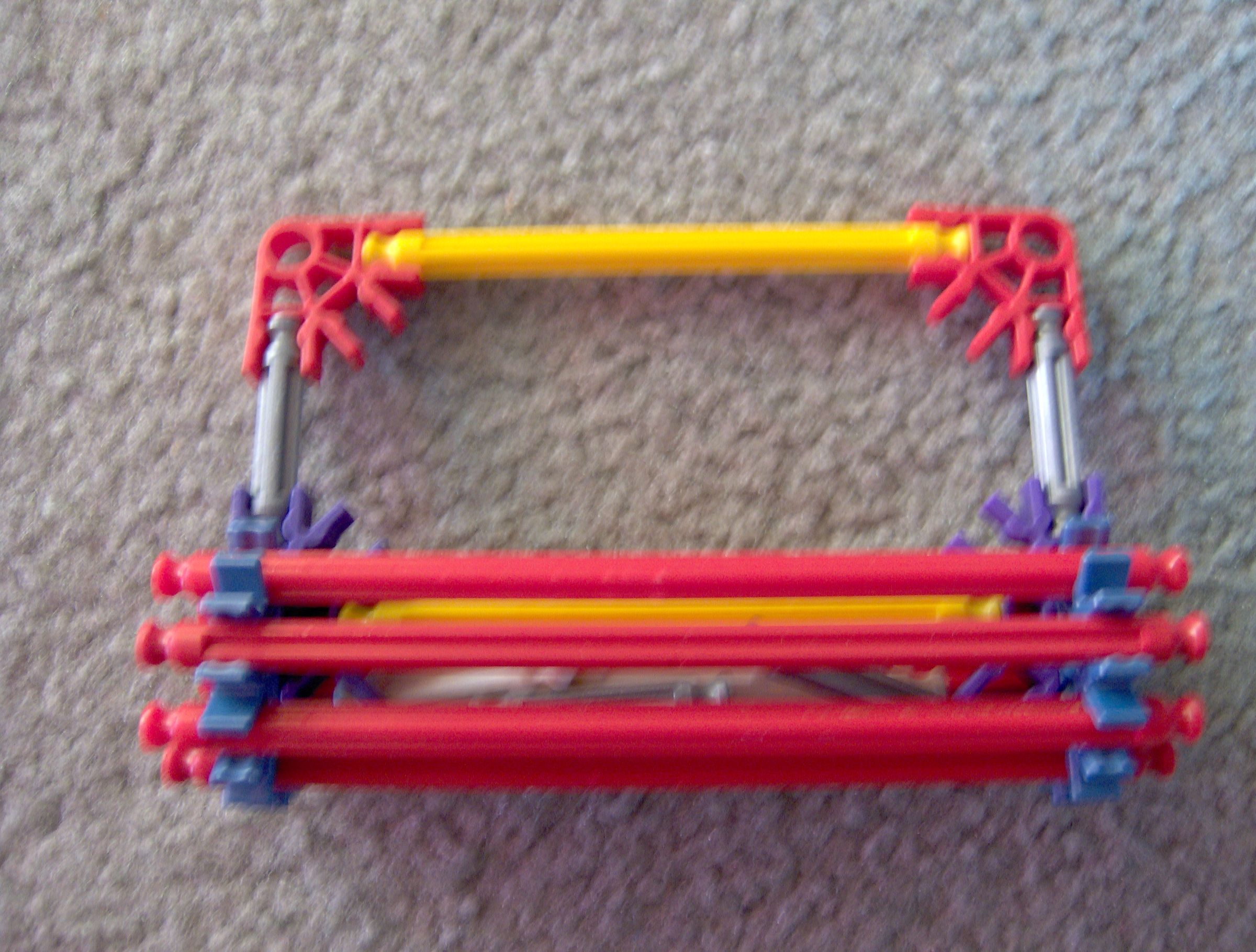 Knex Grenadeish Thinger Mabob