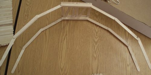 Bridge Building Designs : 15 Steps (with Pictures) - Instructables