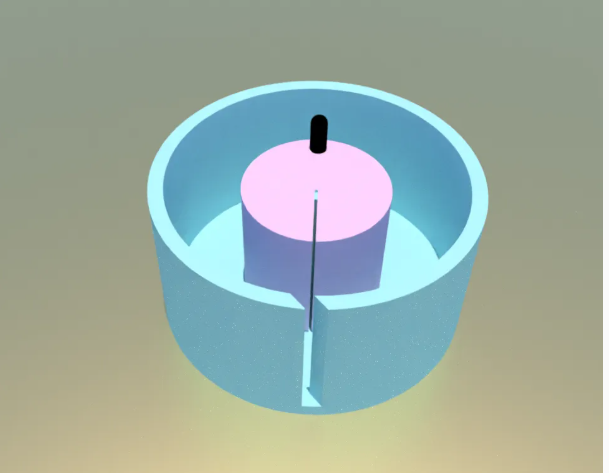 How to Design a Tape Roller Using 3D CAD Software