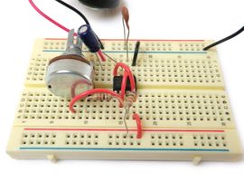 Basic Electronics : 20 Steps (with Pictures) - Instructables