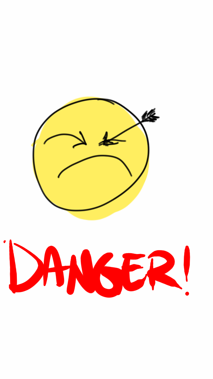 Cheap Homemade Arrow Head From Scrap Materials