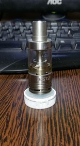 Atomizer Stand