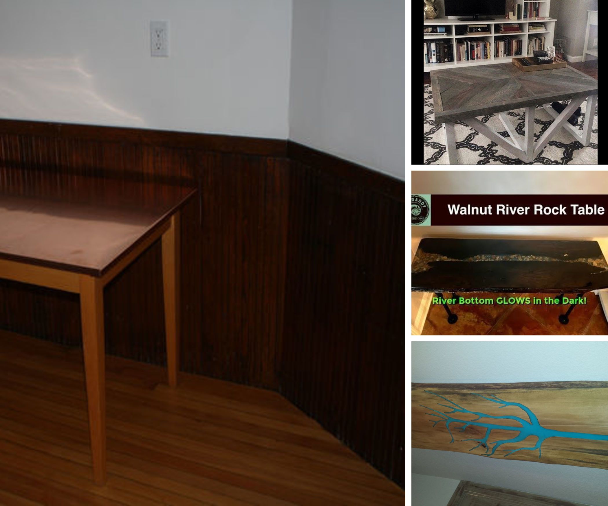 Tables