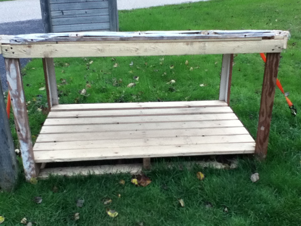 Dog House for Claustrophobic Dogs