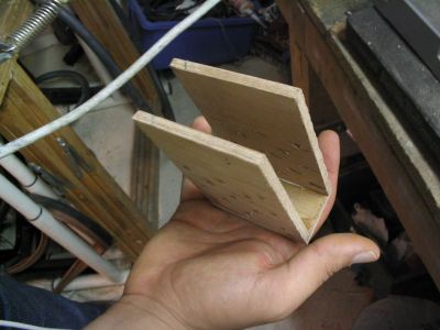 Ugliest Strongest Case for Powerbook Transformer