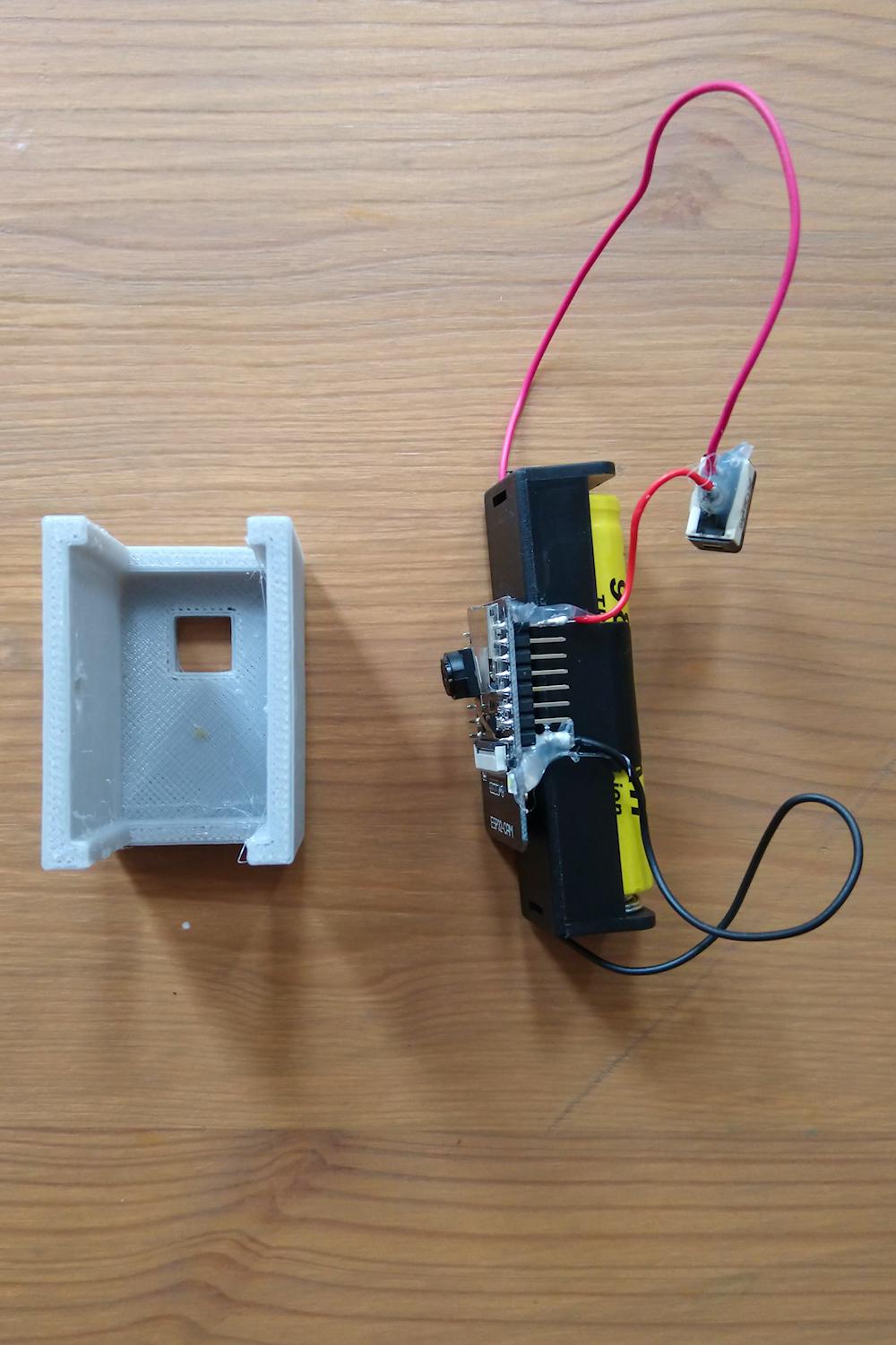 Putting Stuff Together