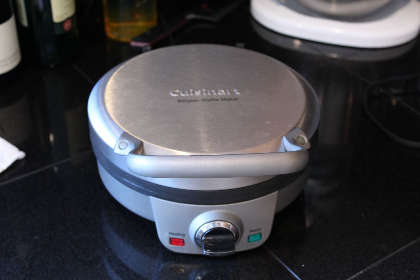 Fluffy Homemade Waffles 6 Steps (with Pictures) Instructables