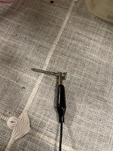 Gather Electronics and Assemble