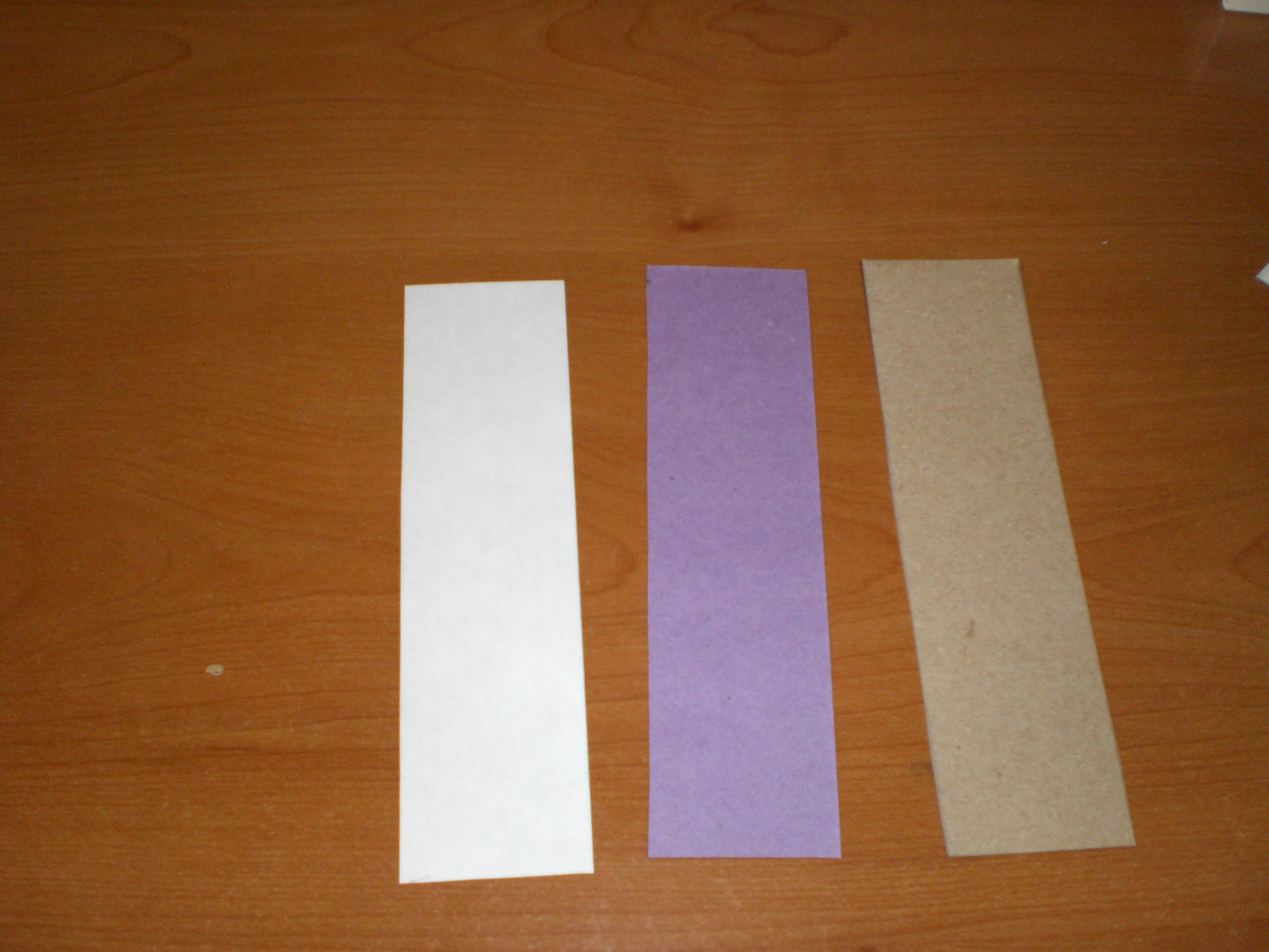 Create-Your-Own Bookmark : 17 Steps (with Pictures) - Instructables