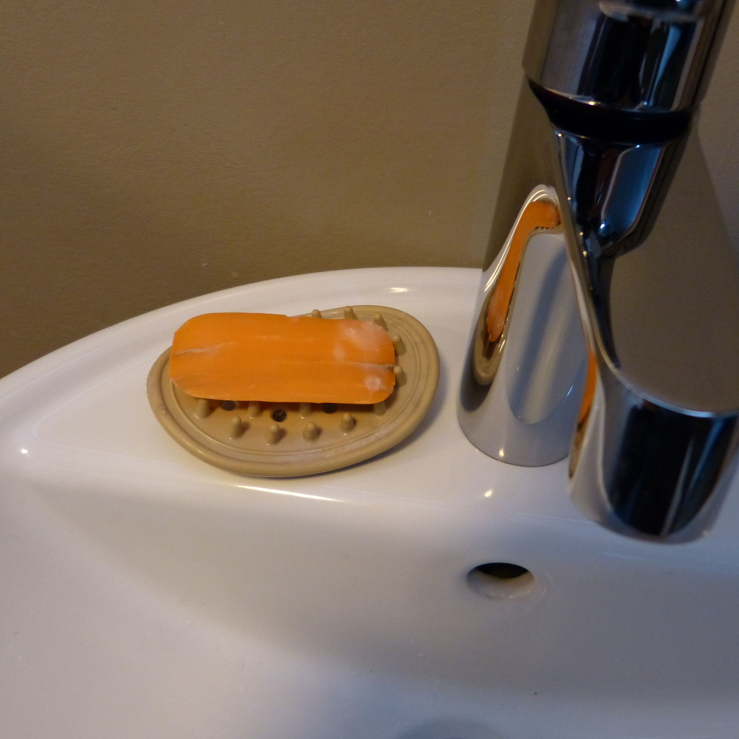 DIY Soap Holder 14 Steps (with Pictures) Instructables