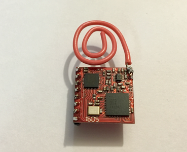 IFrogLab LoRa Send and Receive Data Between 9.9miles(15KM)