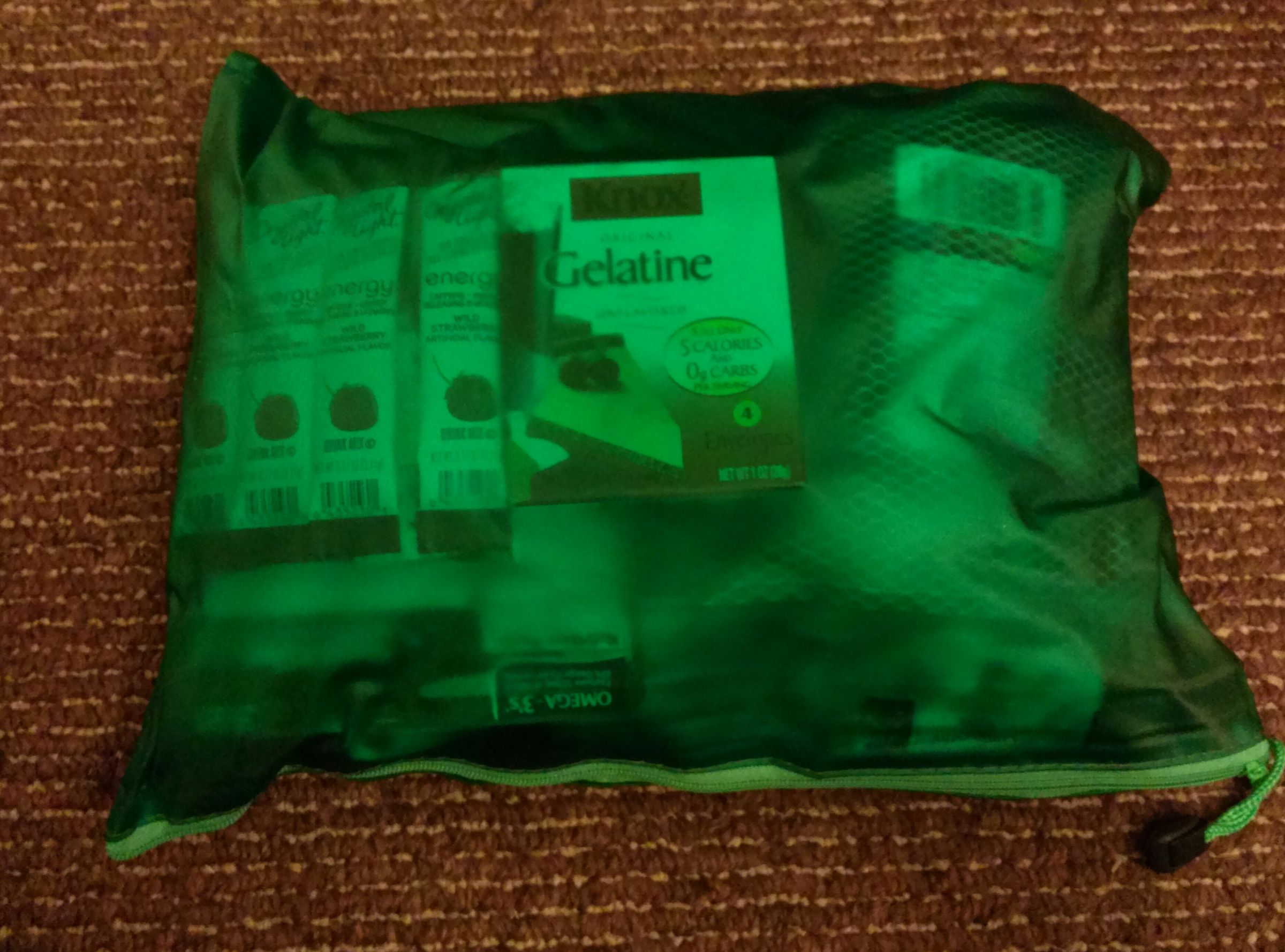 Disaster Preparedness (Ration Pack)