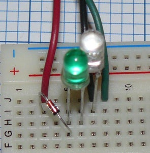 IR Remote Control Signal Capture and Visualization : 5 Steps ...