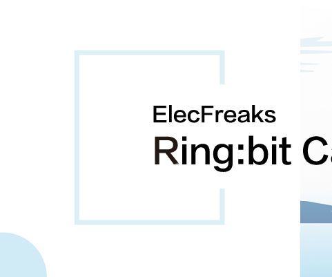 Ring:bit Car Package