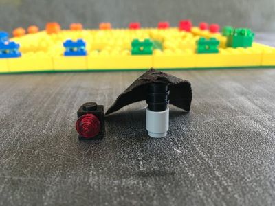 Build the AI and His Factory