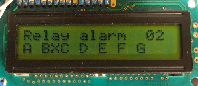 Arduino Multiple Timer. Day Based and Alarm Based : 3 Steps - Instructables