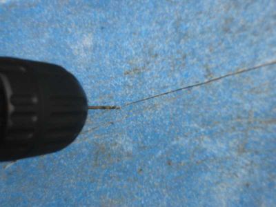 How to Fix a Plastic Kayak or Canoe : 8 Steps - Instructables