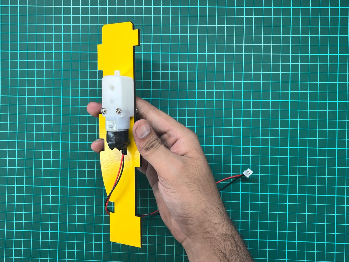 Obstacle Avoiding Robot Car Using Arduino : 12 Steps - Instructables