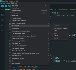 Programming