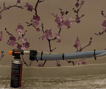 Propane Gun 