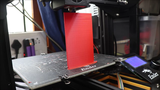 Design and 3d Printing