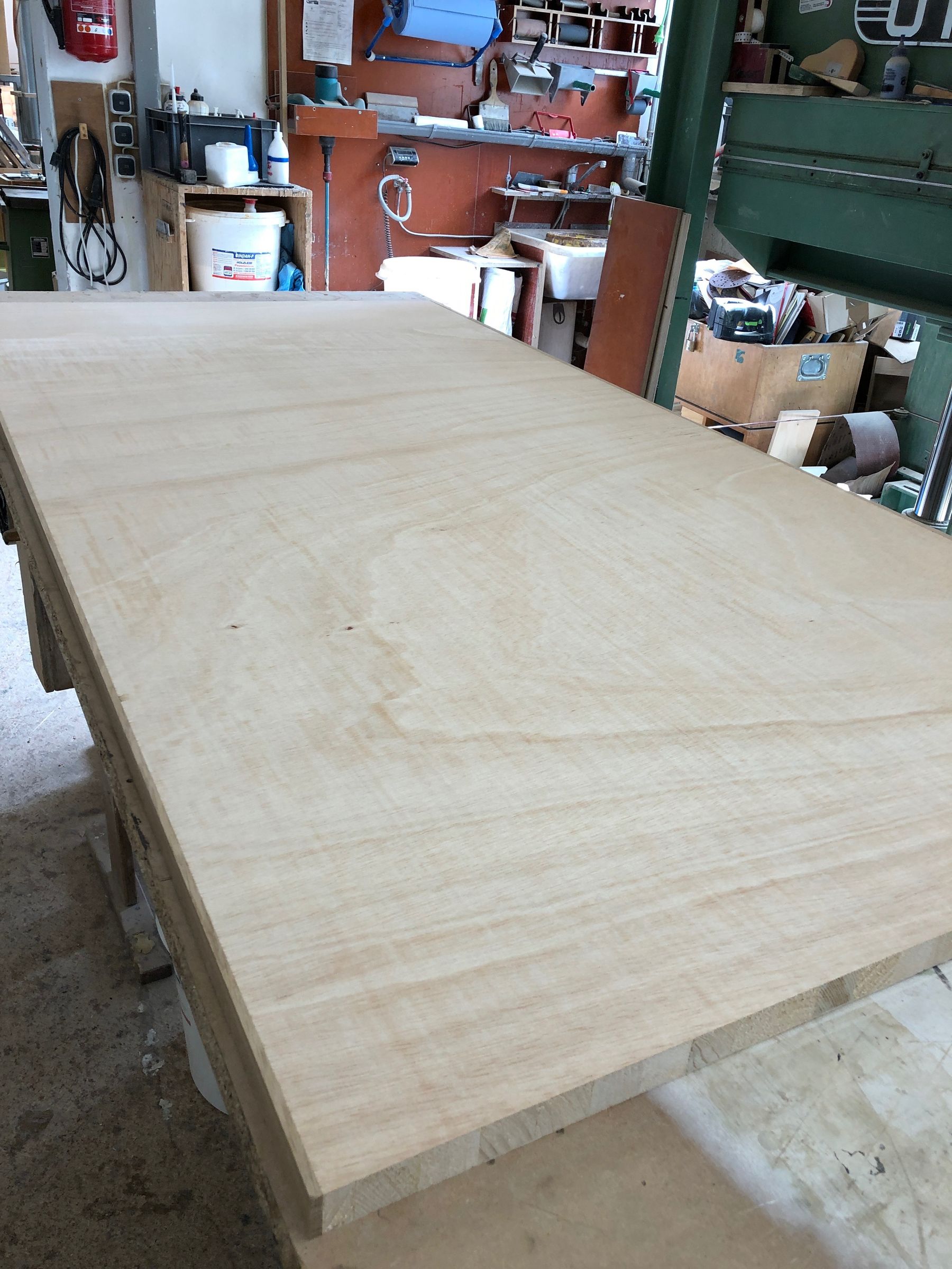 Simply Elegant Desk 10 Steps (with Pictures) Instructables