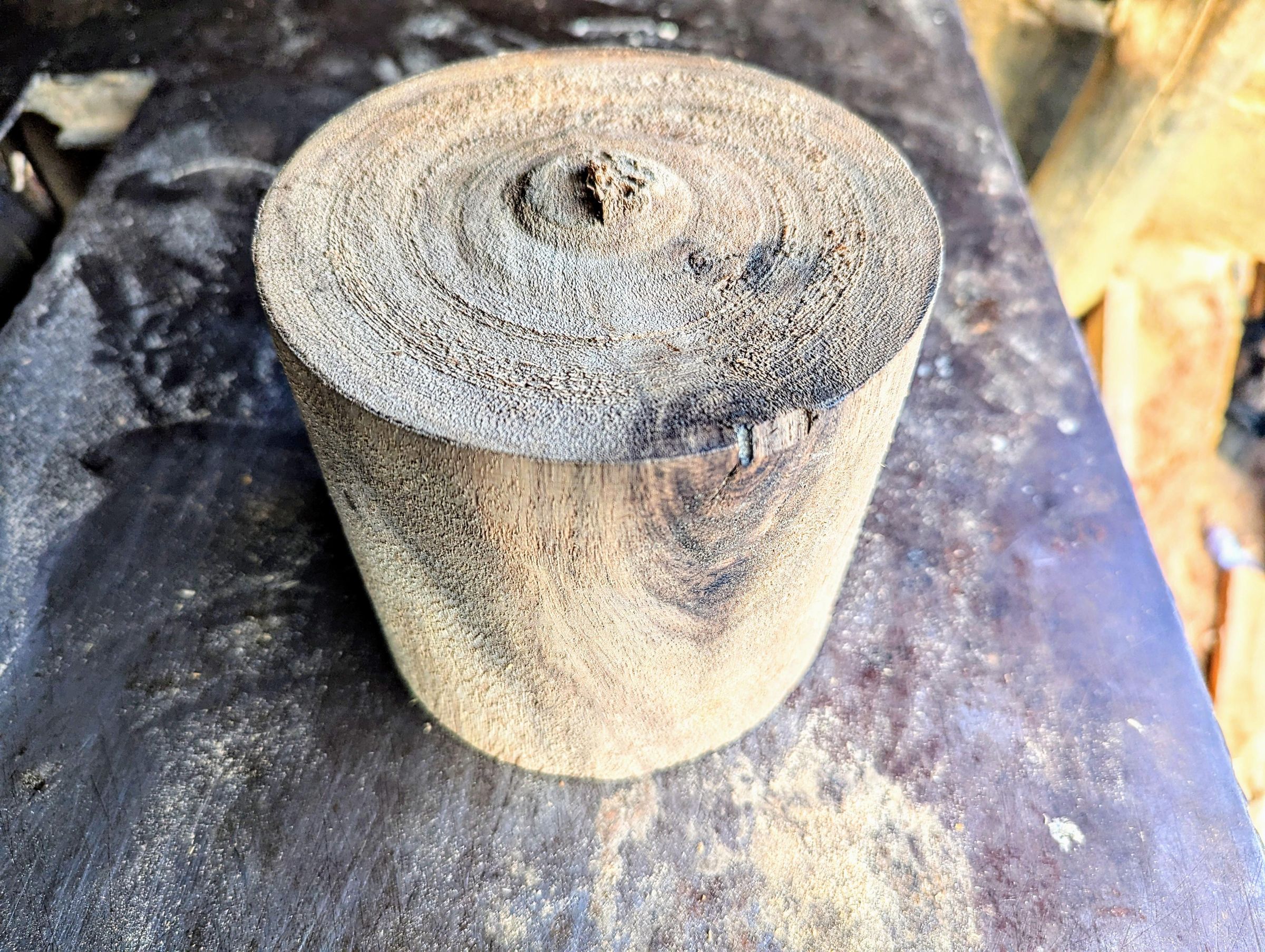 Turning the Victorian Pedestal