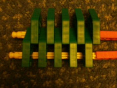 The Box. What Thats the Shortest Name Weve Had So Far? What Happend to All of the Ridulessly Long Utter Rubbish Names We Have Had So Far??? O There It Is.