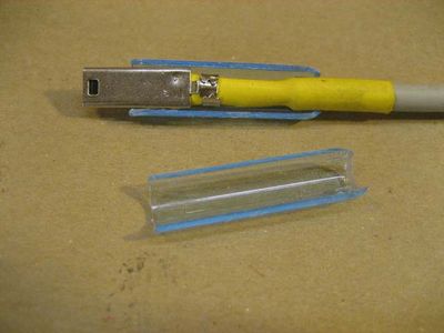 Make a Connector Body