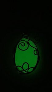 Glow-in-the-dark Pics!