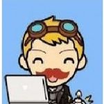 author