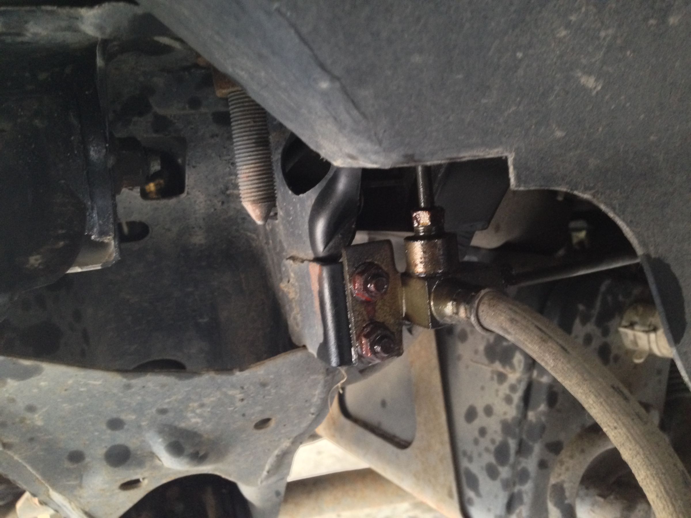 Replacing Your Mazda Miata Brake Lines 11 Steps Instructables