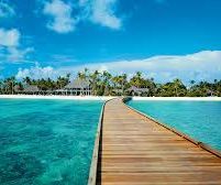 How to Experience the Good Life in Maldives
